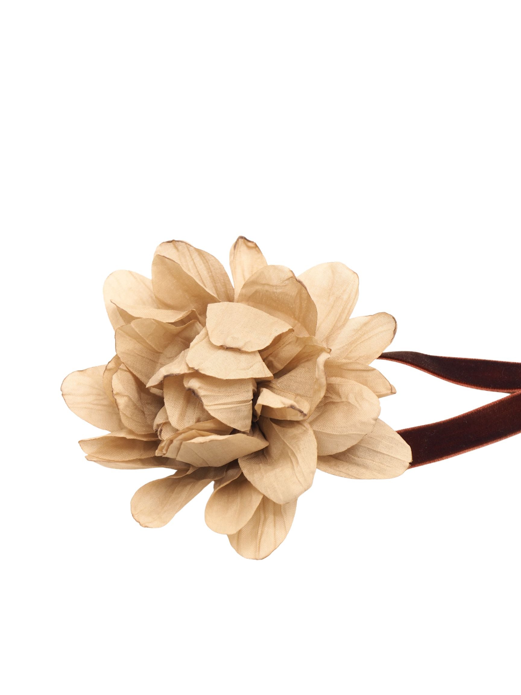 HORTENSIA NECKLACE Necklaces Sita Nevado 