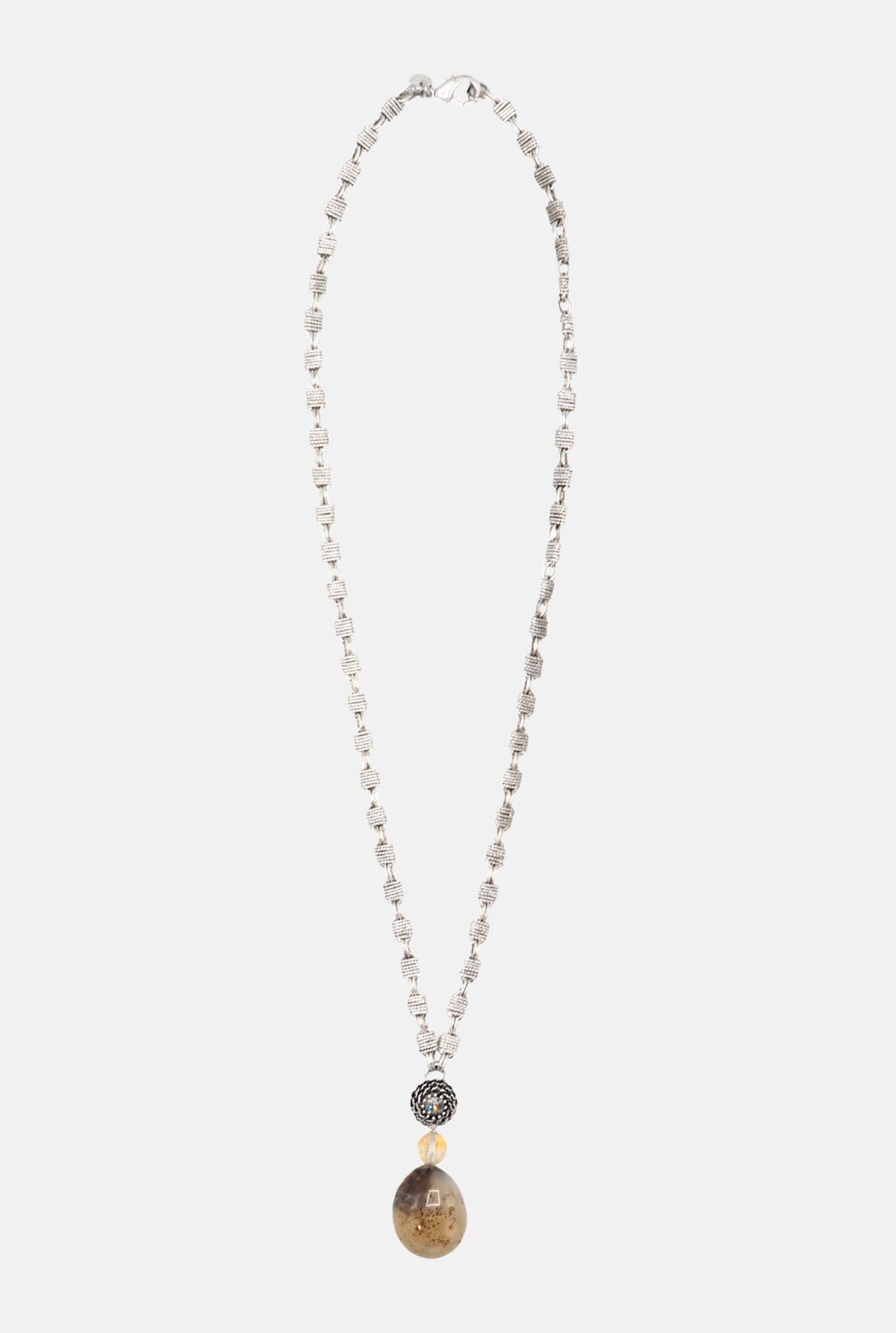 HUESITO NECKLACE Necklaces Sita Nevado 