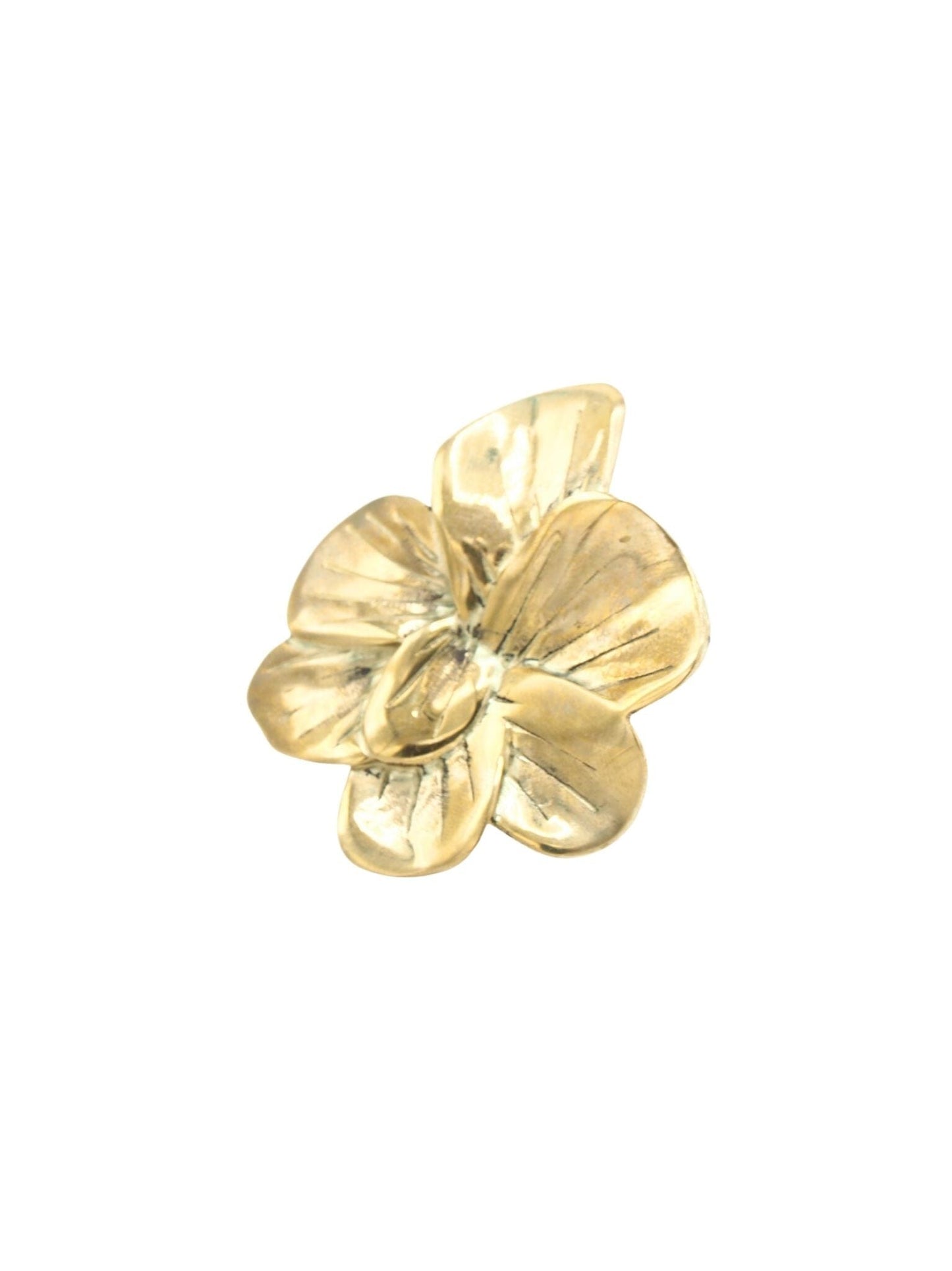 I AM A FLOWER RING Rings Sita Nevado S 