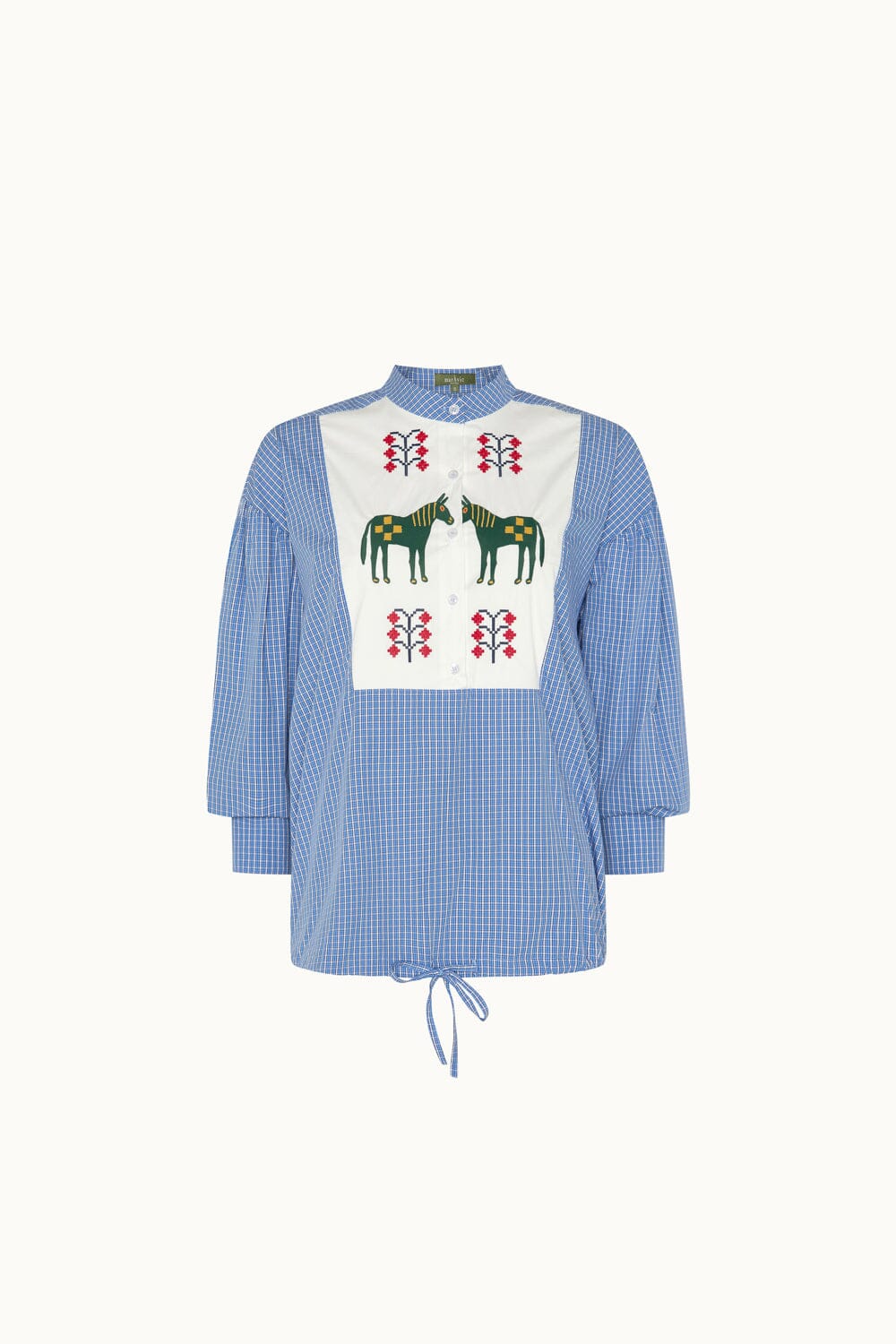 Icaro Shirt Camisa Maràvic 