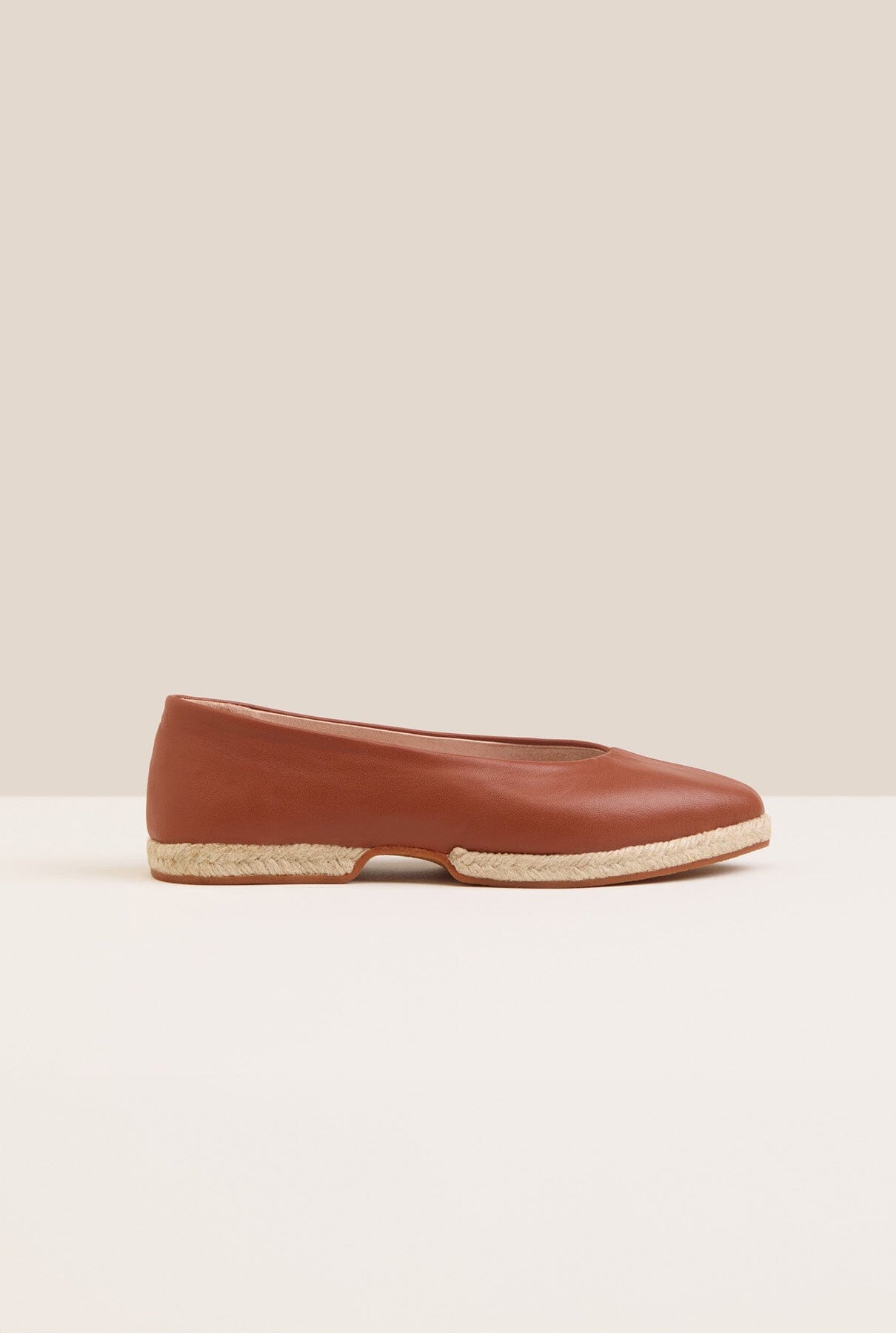 Illy Nutshell Flat shoes Gaimo 