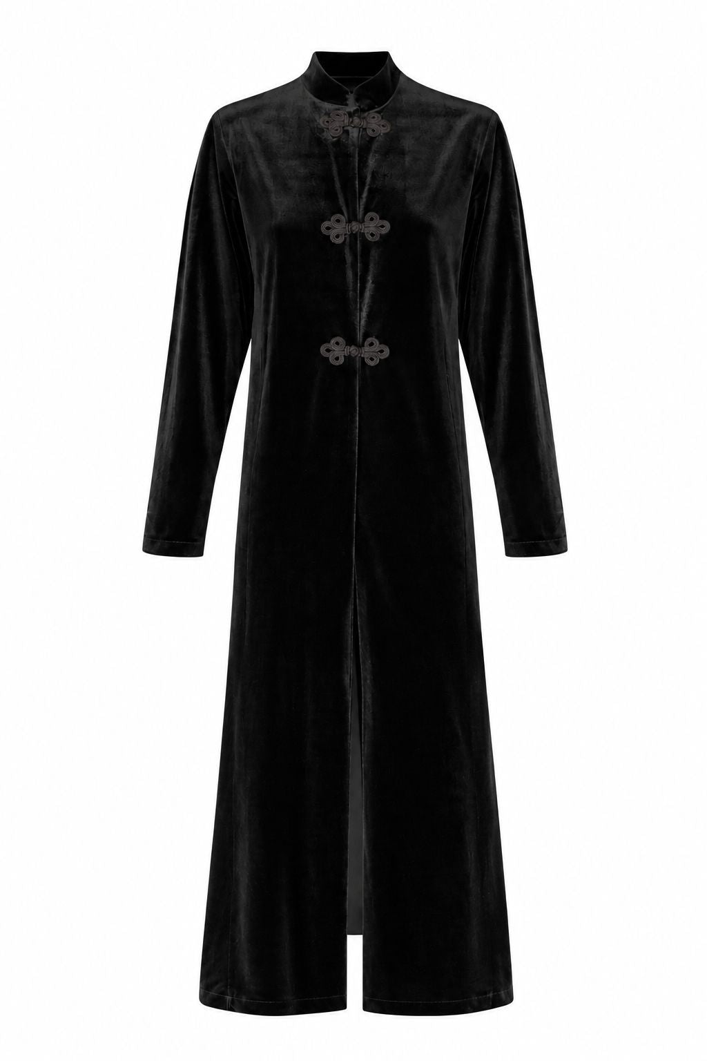 Irene levita coat Coats Elisa Cortés Negro 36 
