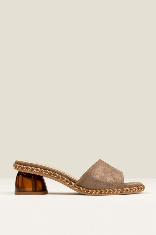 IRIA ACERO Espadrilles Gaimo 
