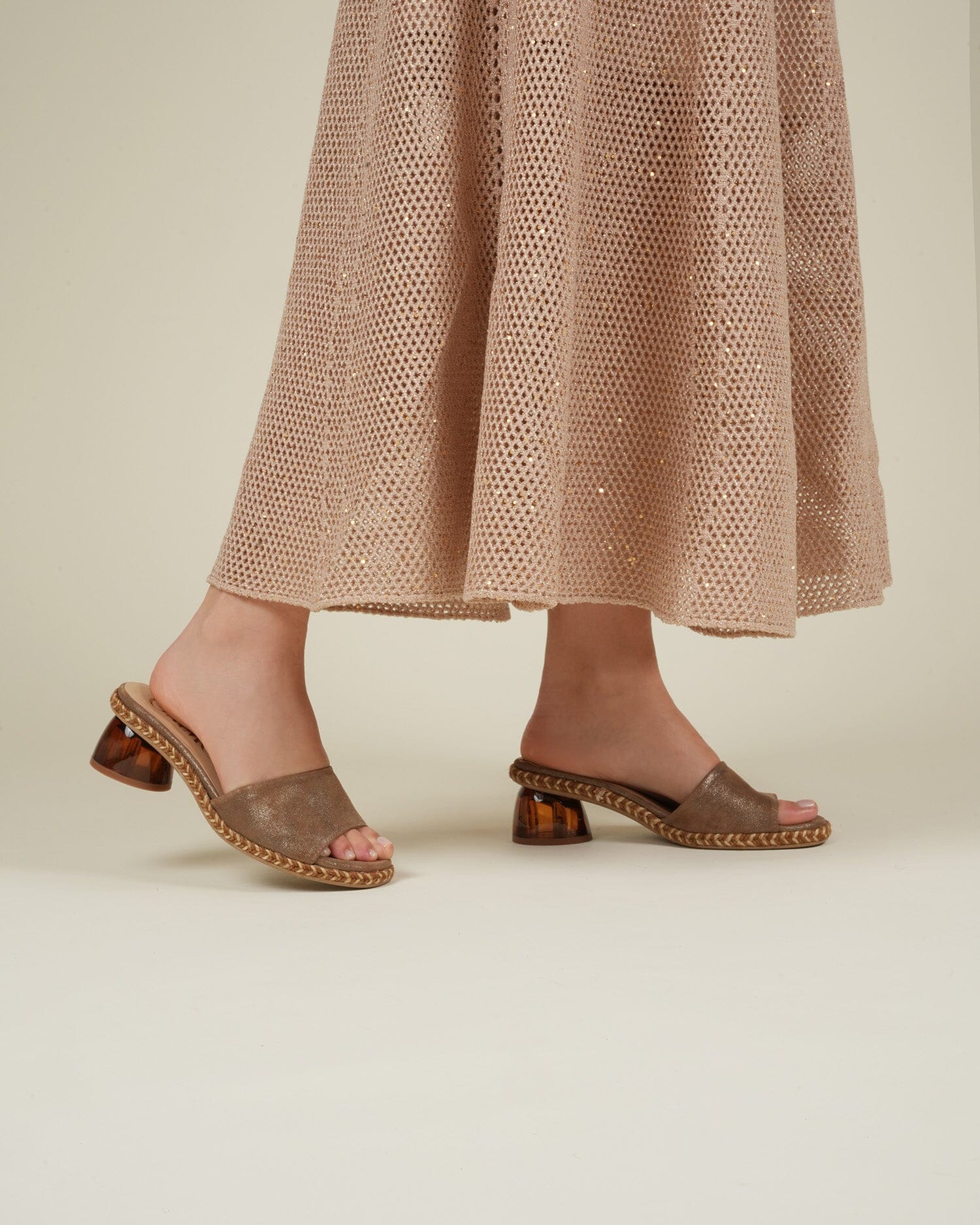 IRIA ACERO Espadrilles Gaimo 