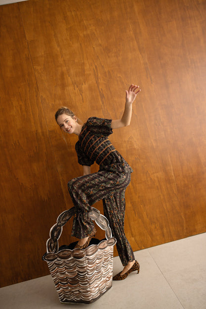 Iris Blouse Shirts & blouses Maràvic 
