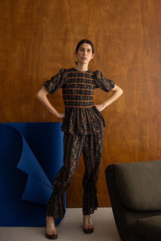 Iris Blouse Shirts & blouses Maràvic 