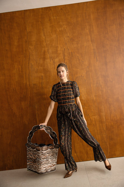 Iris Blouse Shirts & blouses Maràvic 