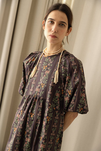 Iris Dress Dresses Maràvic 