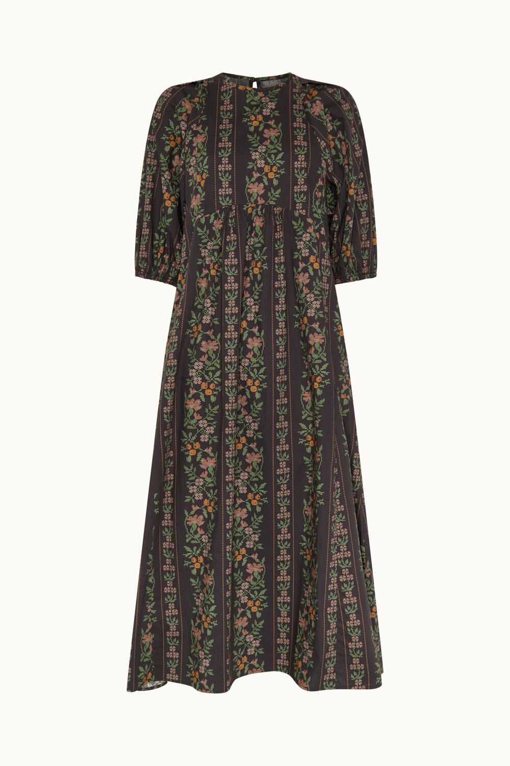 Iris Dress Dresses Maràvic 