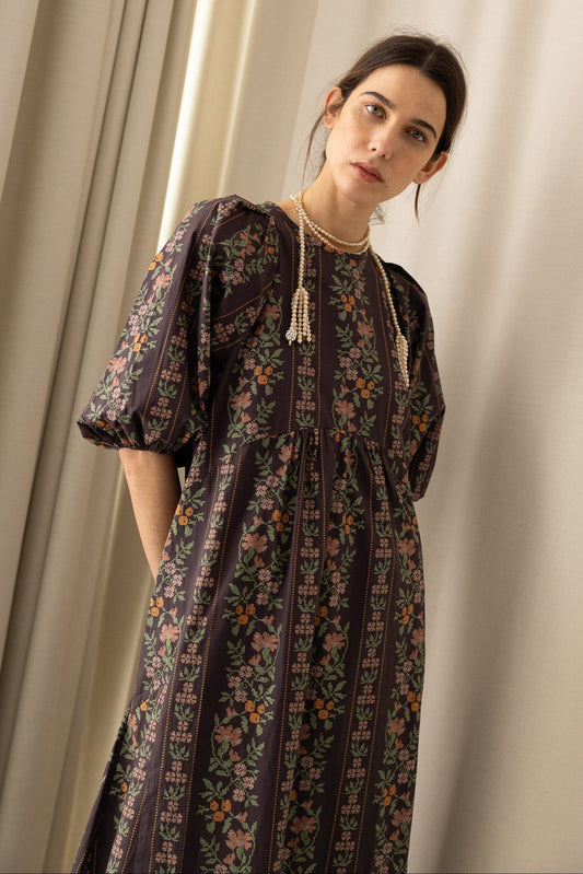 Iris Dress Dresses Maràvic 