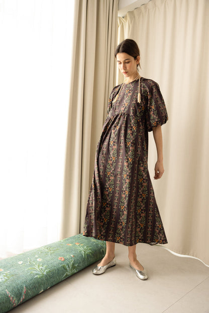 Iris Dress Dresses Maràvic 