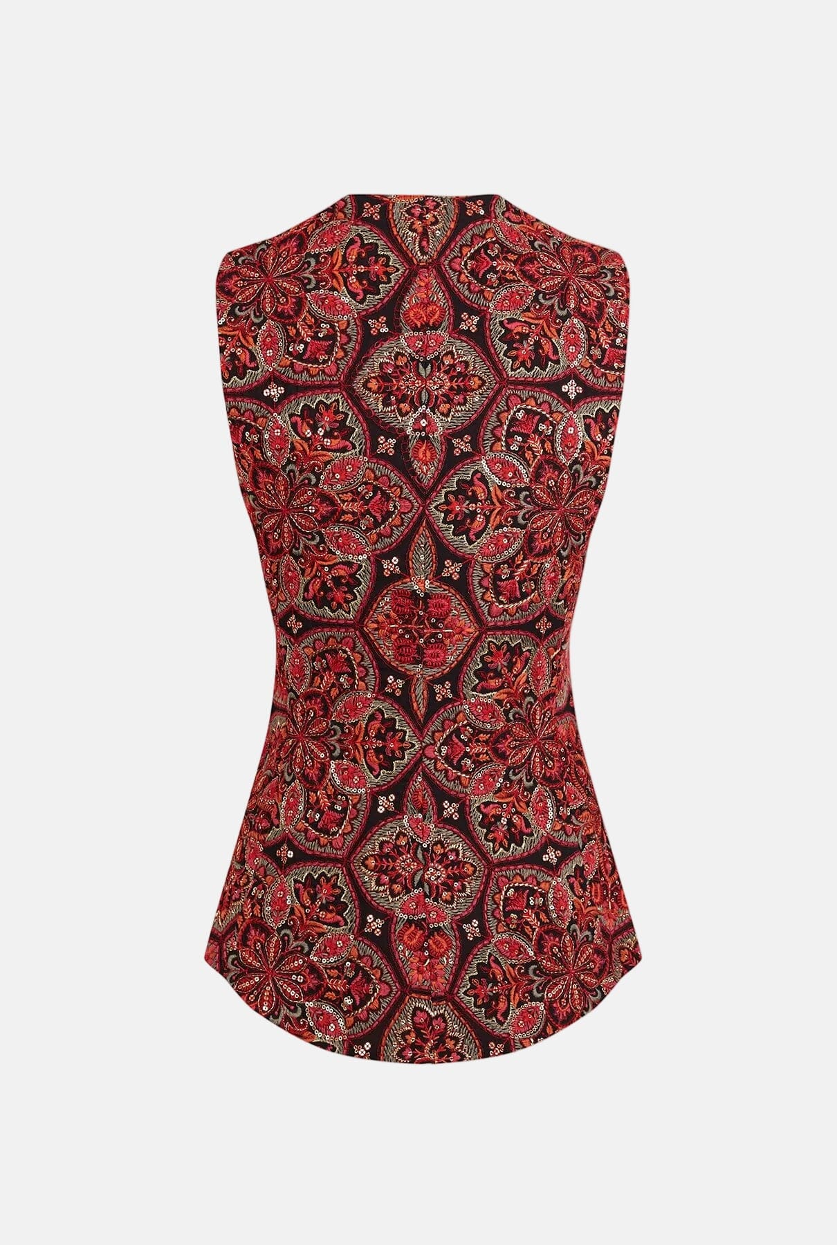 Jabier Vest Vests Leyre Doueil 