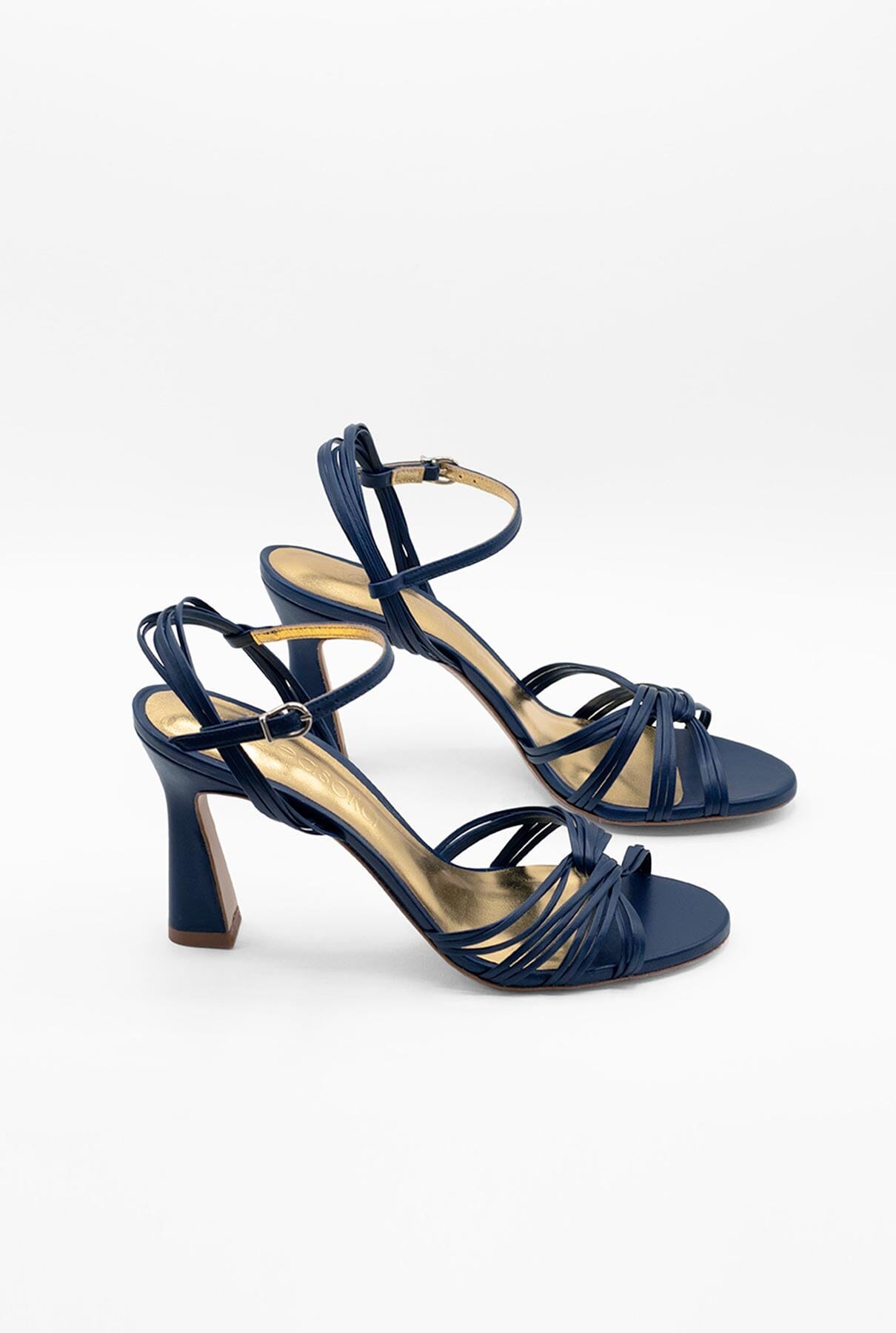 Jacinta 9 Blue Heels Flordeasoka 