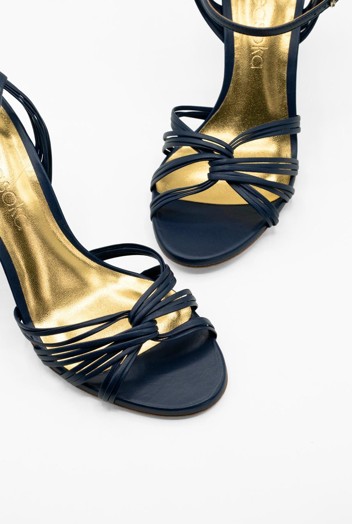 Jacinta 9 Blue Heels Flordeasoka 