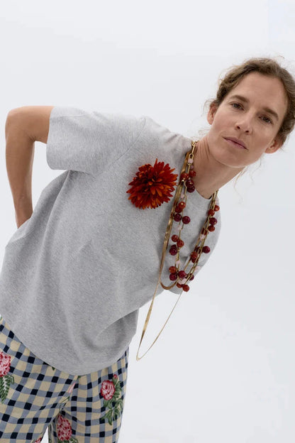 JACINTA BROOCH - COLOR Brooches Sita Nevado 