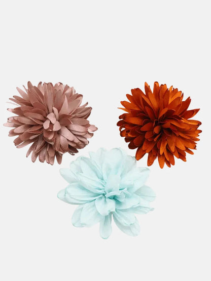 JACINTA BROOCH - COLOR Brooches Sita Nevado 