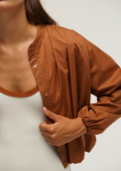 JACKET COTTON Jackets Commelle 