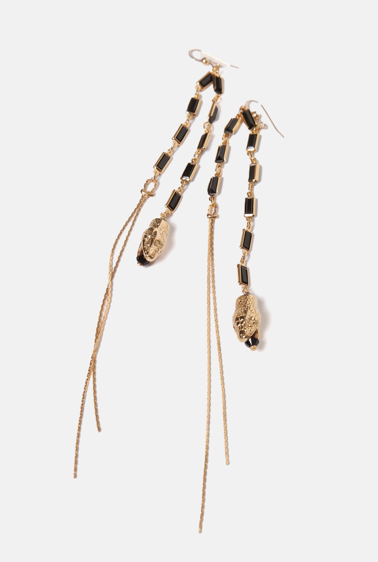 JACQUELINE Earrings La Morenita 