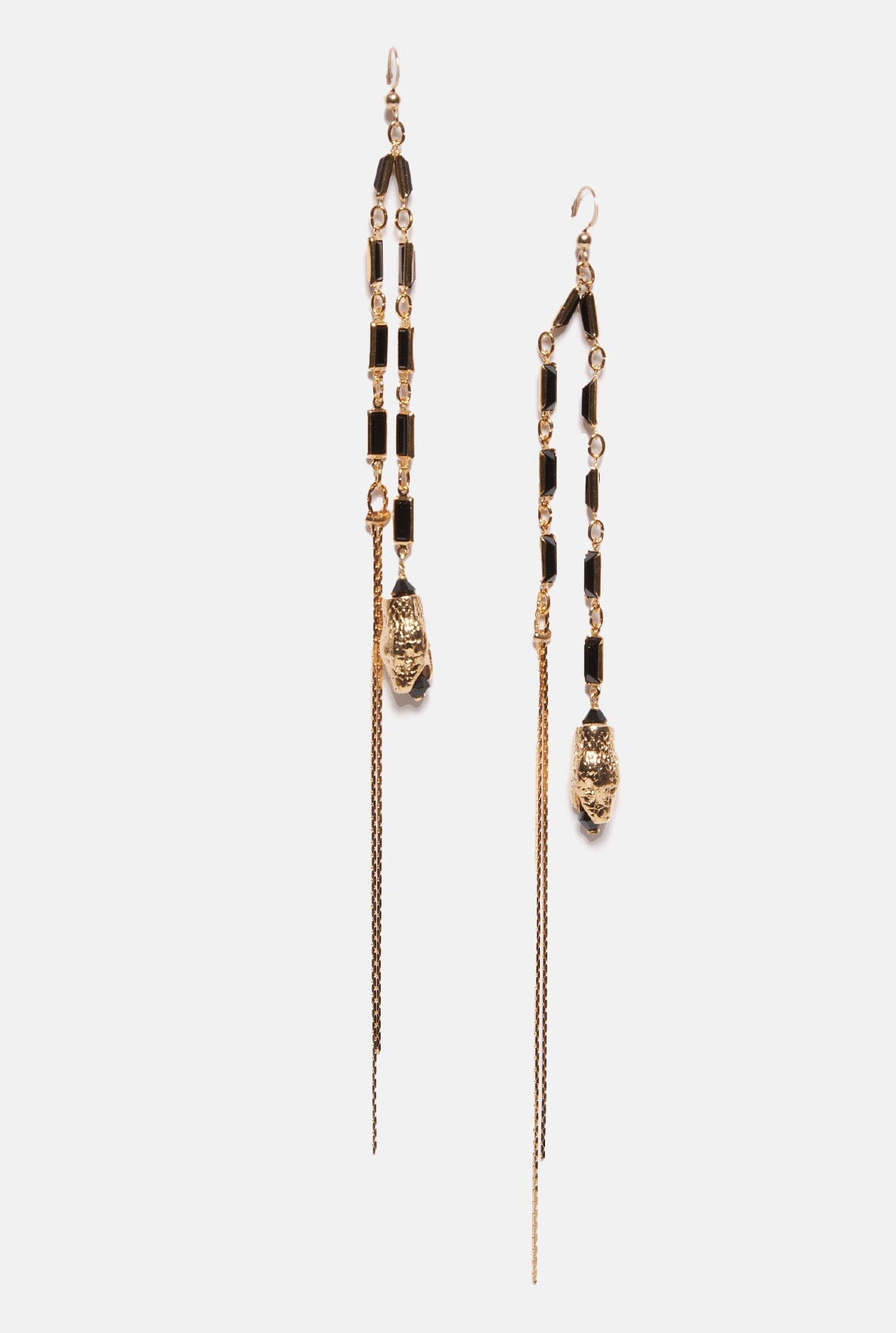 JACQUELINE Earrings La Morenita 