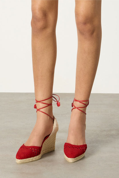 JANDRI/8/277 Cuña Castañer 