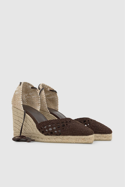 JANDRI/8/277 Cuña Castañer 