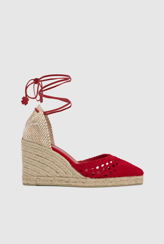 JANDRI/8/277 Cuña Castañer 