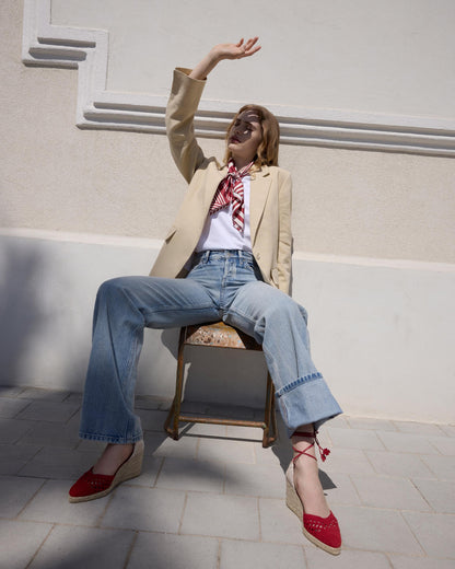 JANDRI/8/277 Cuña Castañer 