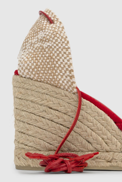 JANDRI/8/277 Cuña Castañer 