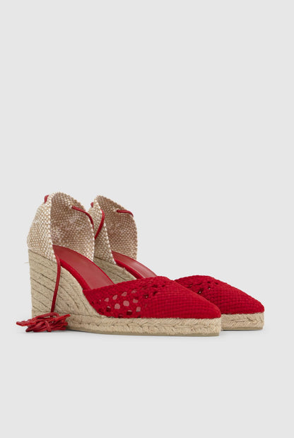 JANDRI/8/277 Cuña Castañer 