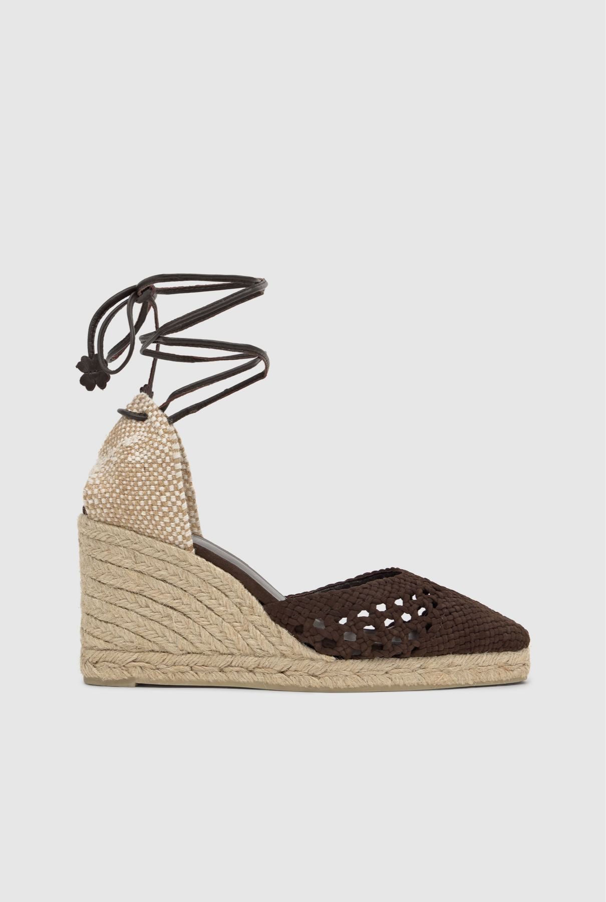 JANDRI/8/277 Cuña Castañer 