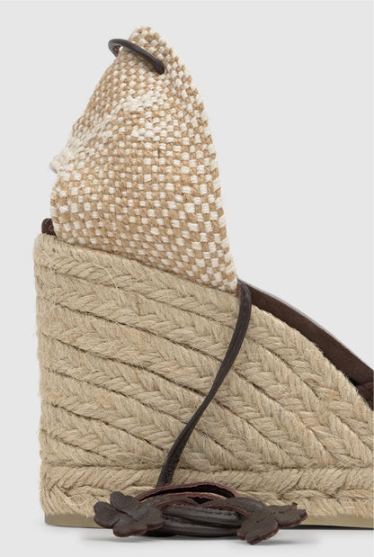 JANDRI/8/277 Cuña Castañer 