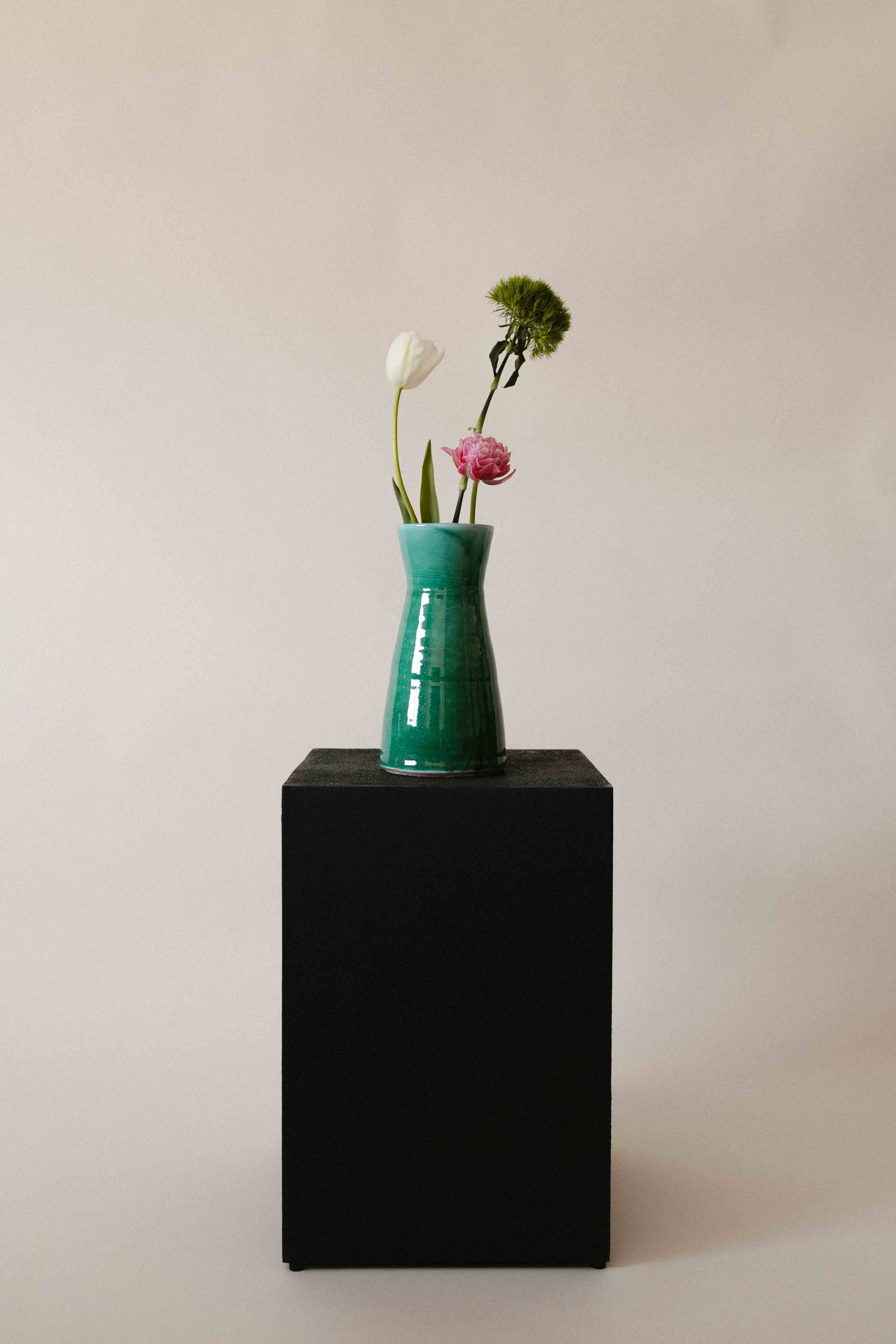 Jarrón Bocancha Formentera Vases ELEVAA 