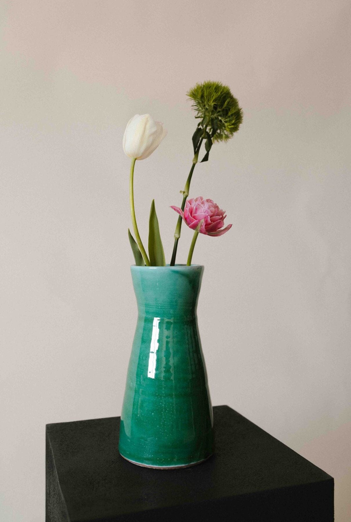 Jarrón Bocancha Formentera Vases ELEVAA 