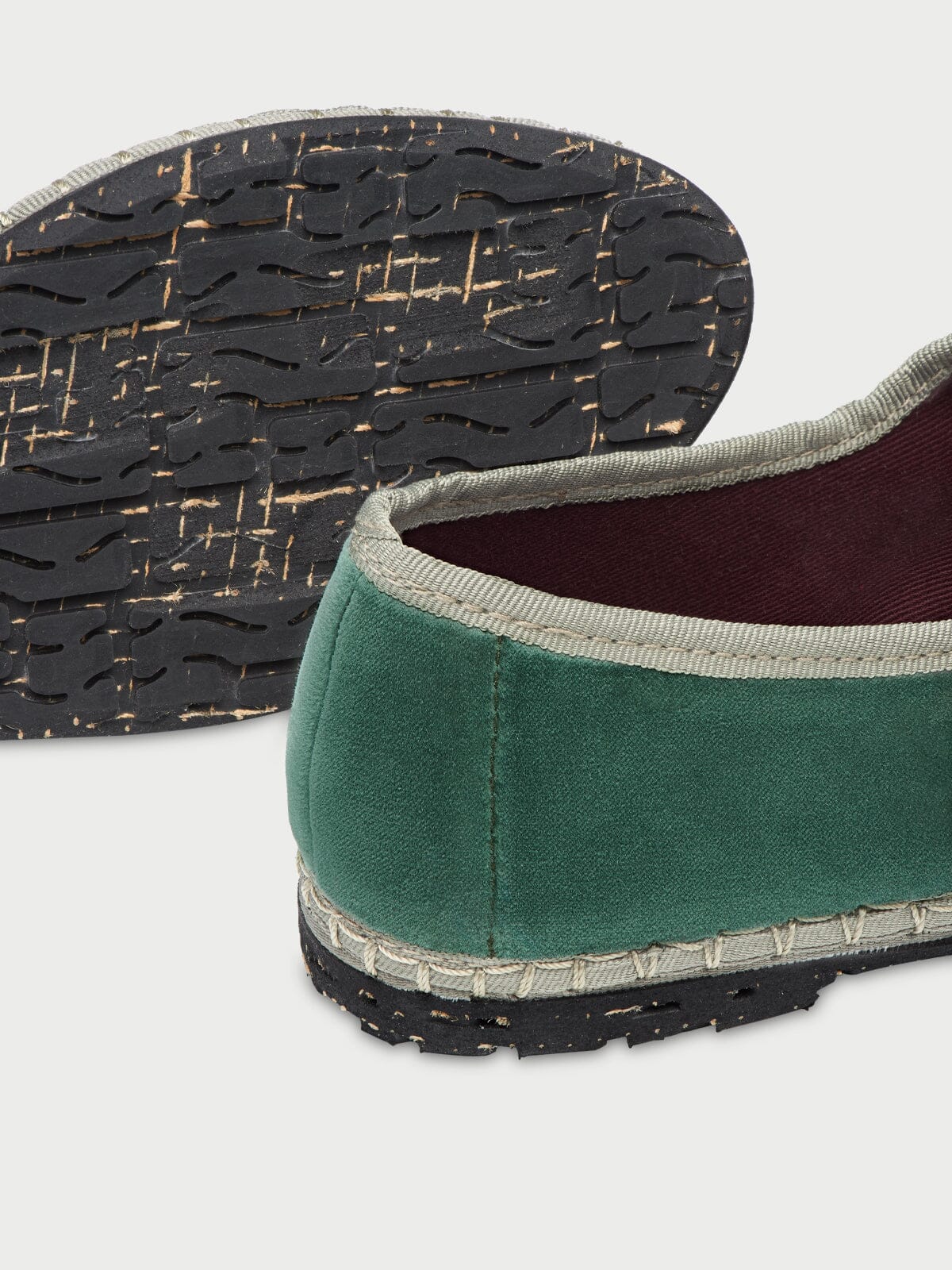 Jay Flat shoes Flabelus 