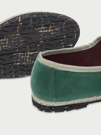 Jay Flat shoes Flabelus 