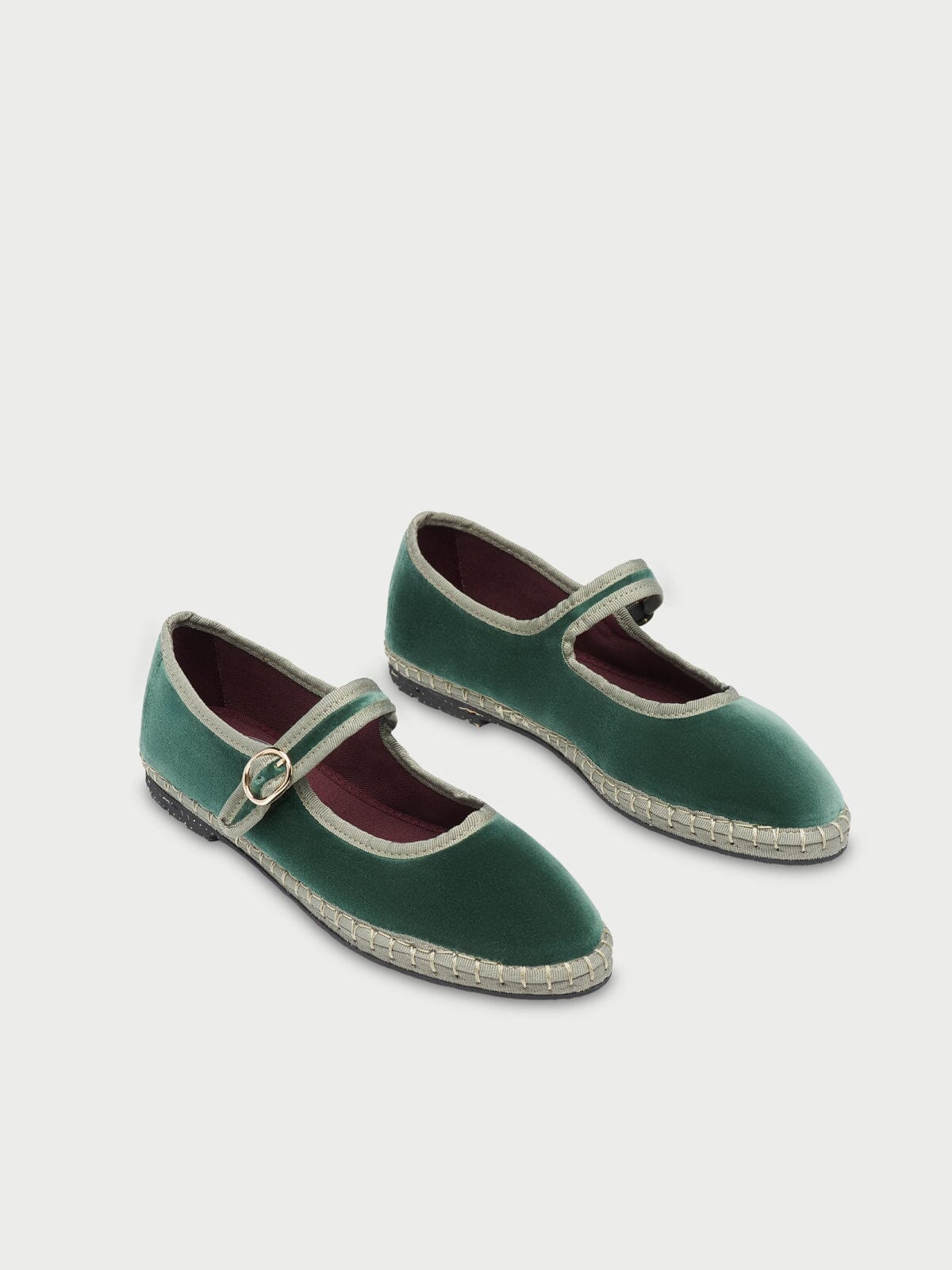 Jay Flat shoes Flabelus 