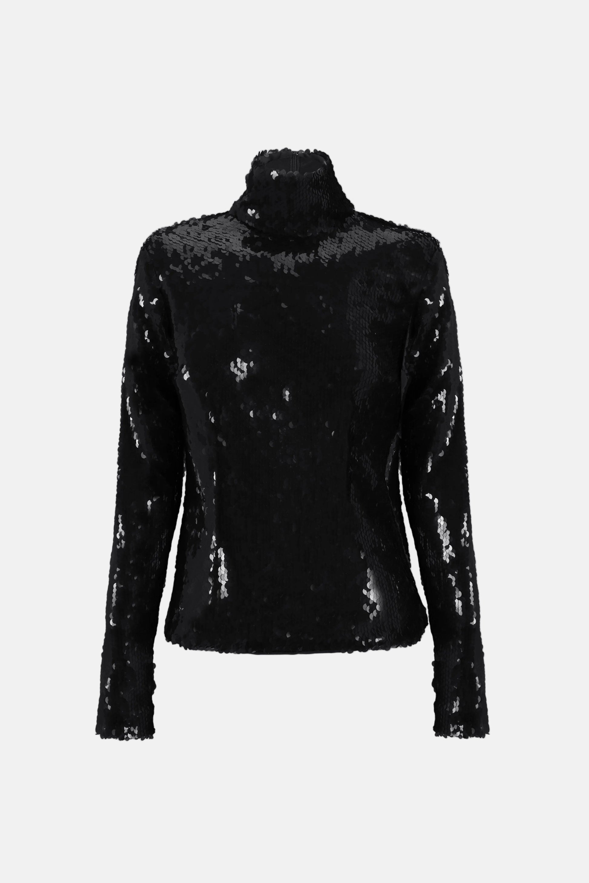JERSEY DE PAILLETTES Sweaters Malne 