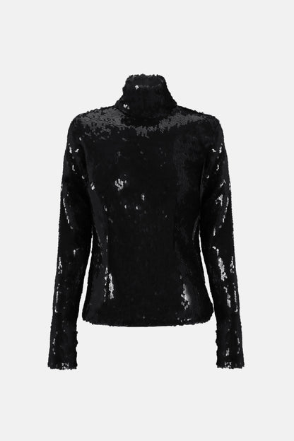 JERSEY DE PAILLETTES Sweaters Malne 