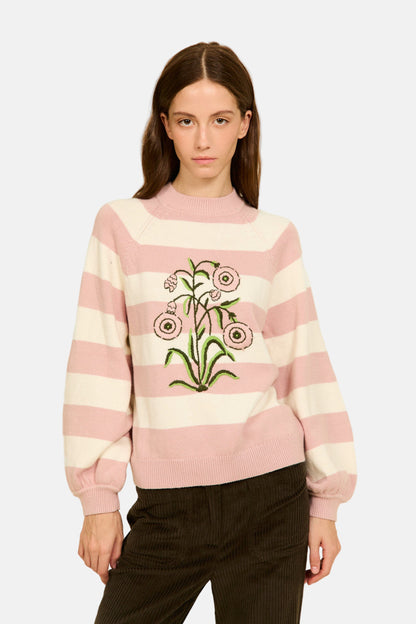 JERSEY EMY PUNTO Philippa 1970 