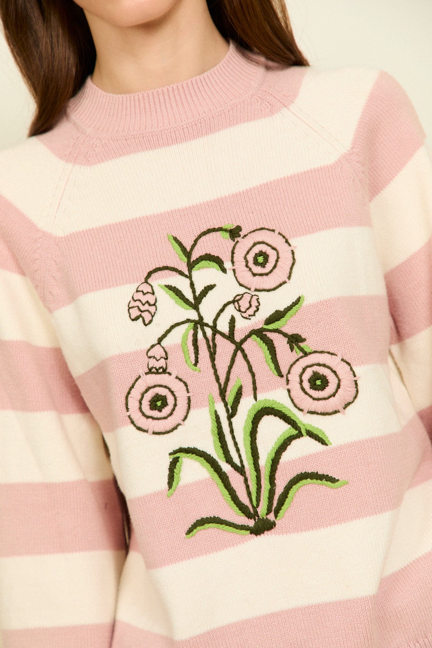 JERSEY EMY PUNTO Philippa 1970 