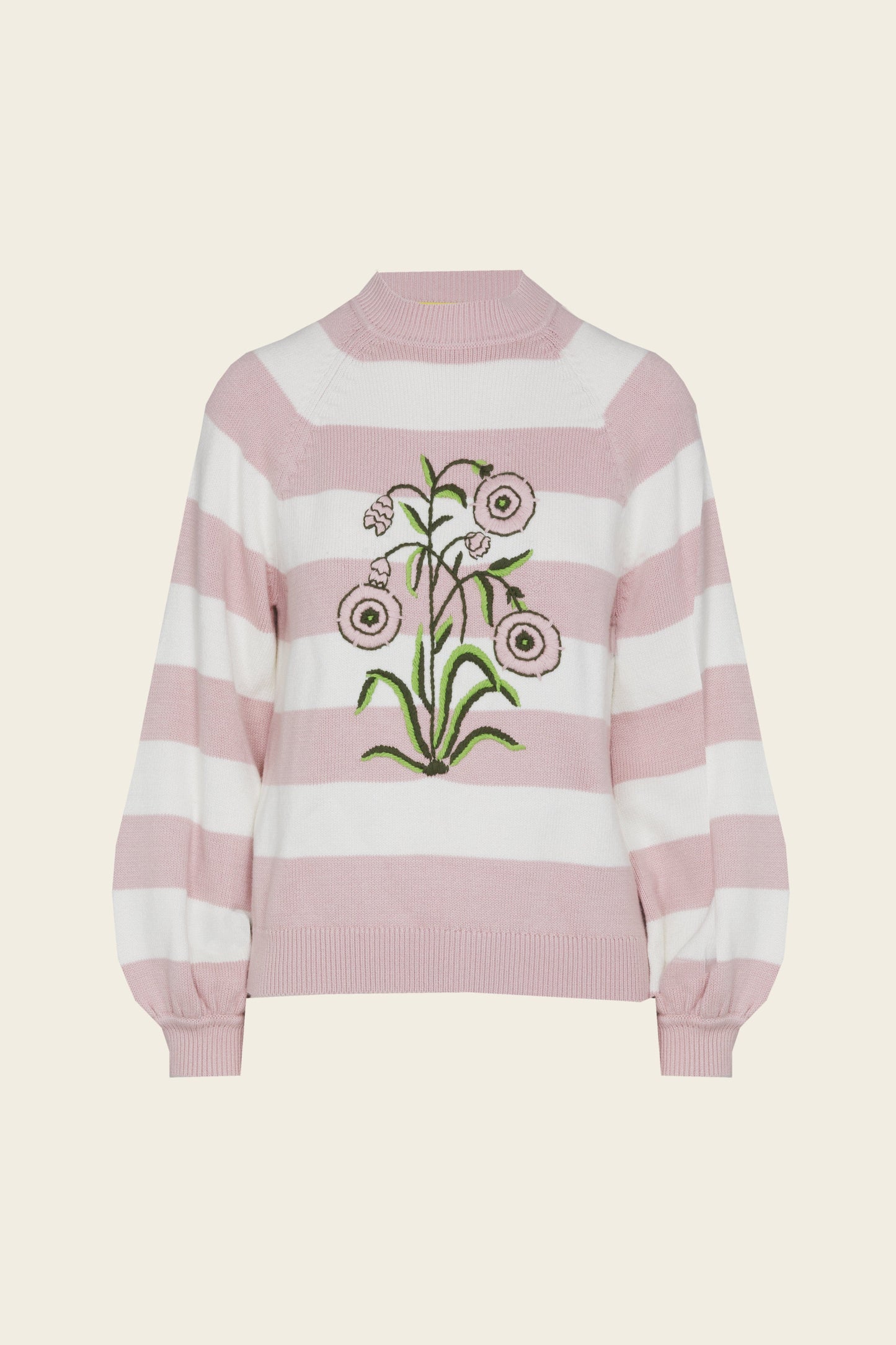 JERSEY EMY PUNTO Philippa 1970 