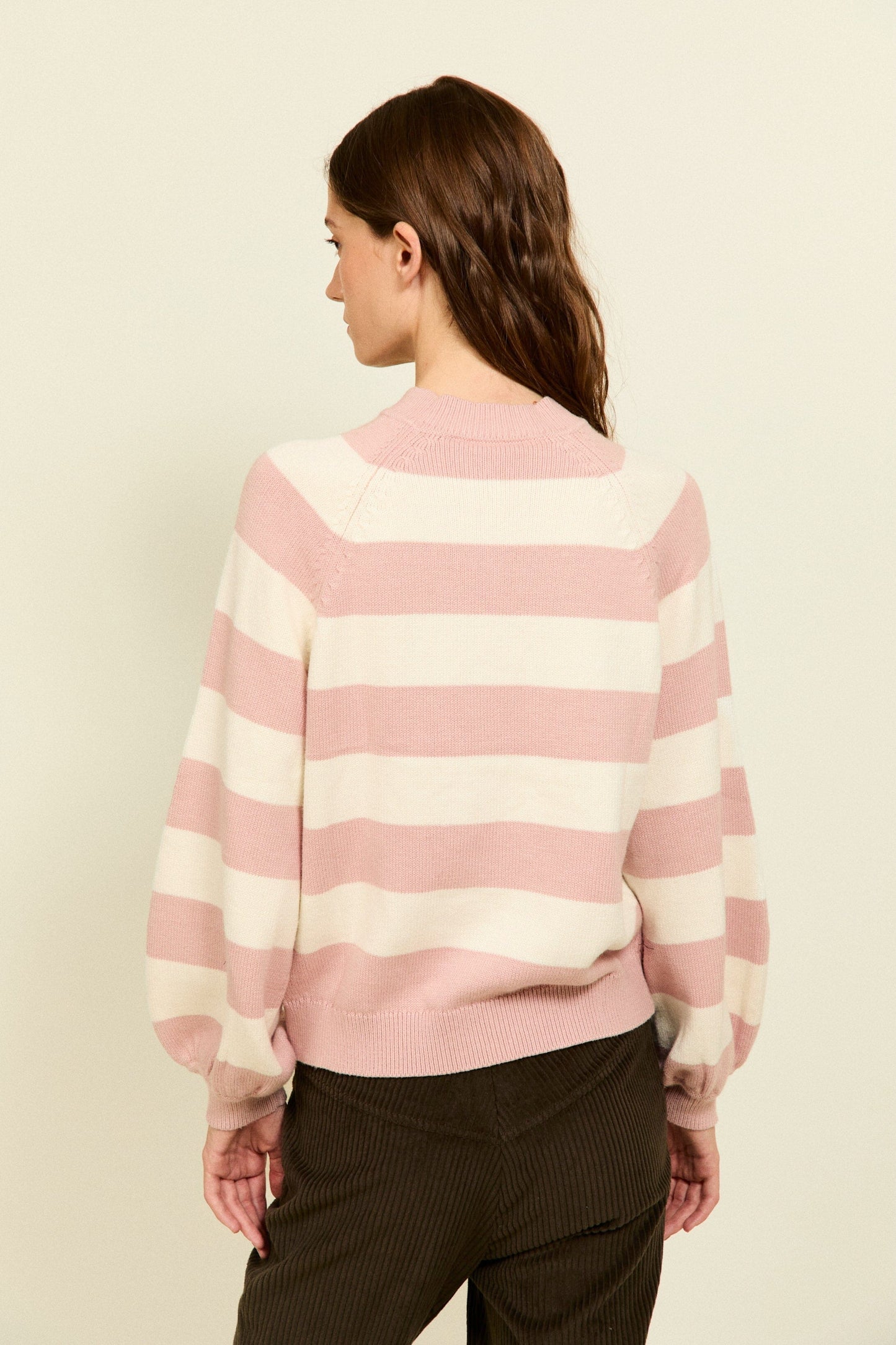 JERSEY EMY PUNTO Philippa 1970 