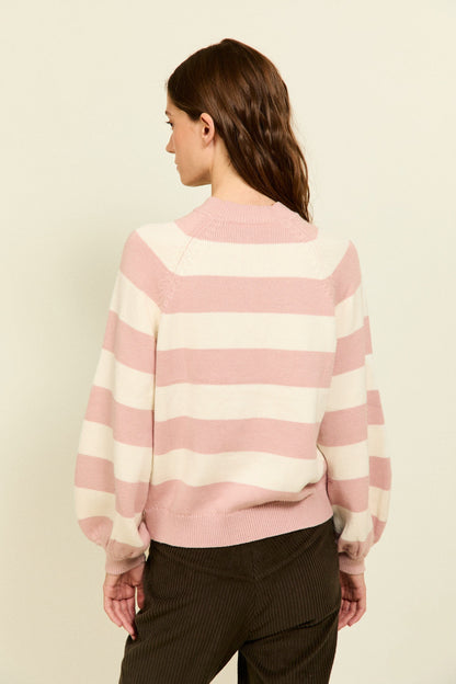 JERSEY EMY PUNTO Philippa 1970 