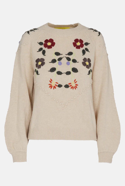 JERSEY MARGARITA Sweaters Philippa 1970 