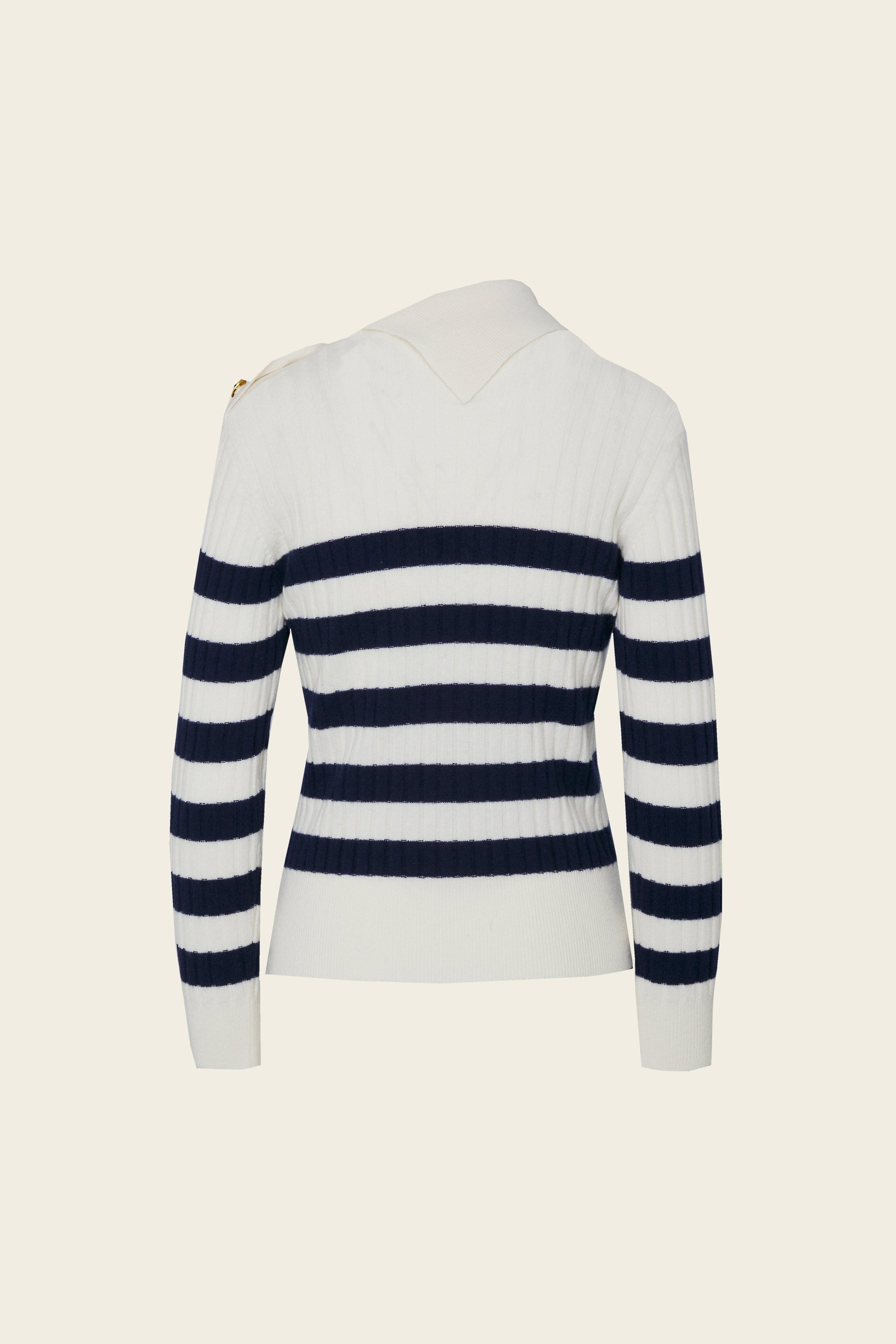 JERSEY RAYAS XIMENA PUNTO Philippa 1970 