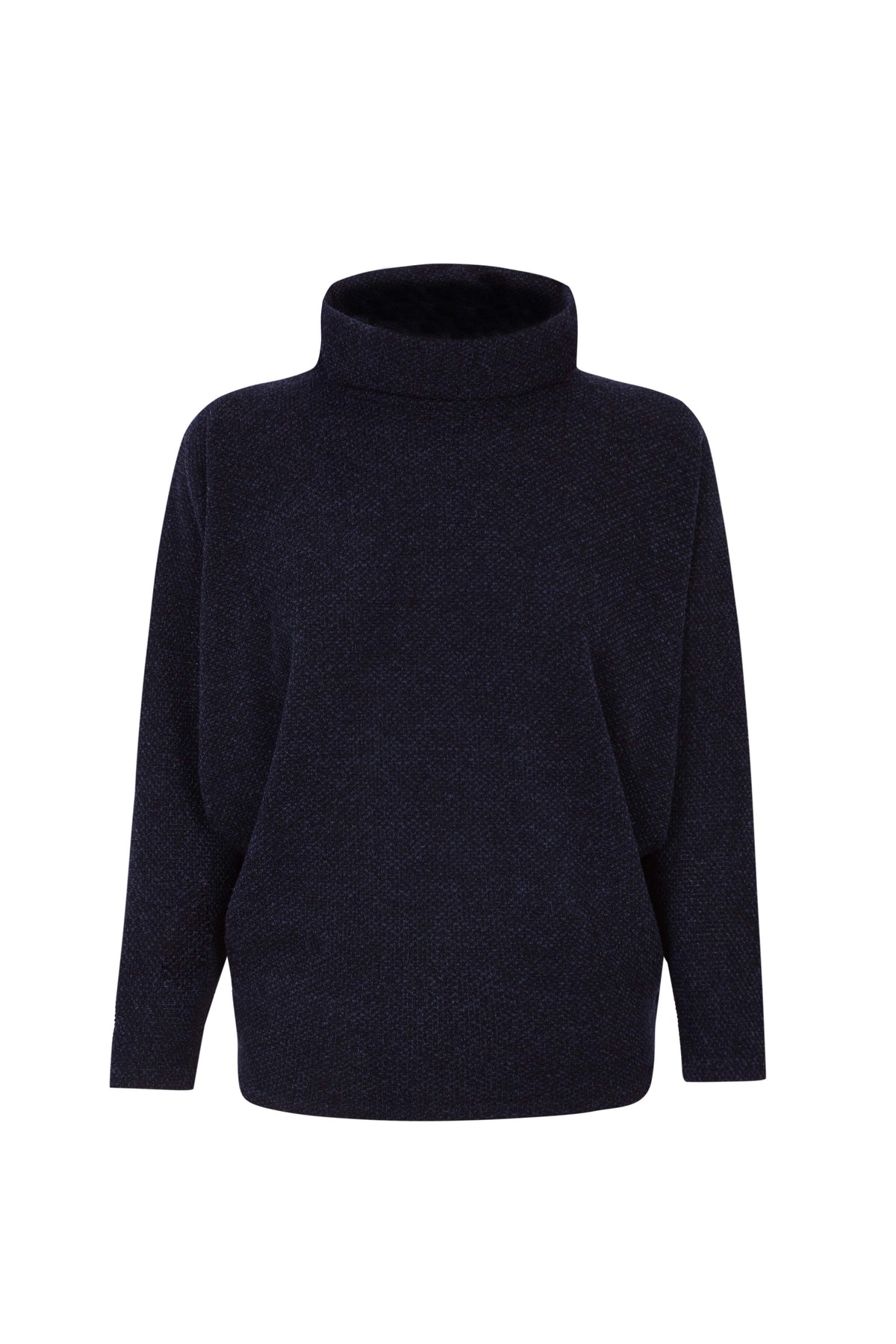 Rosana blue sweater