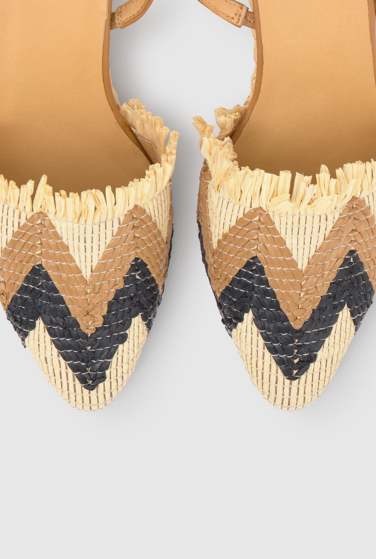 JOHANA/296 Espadrilles Castañer 