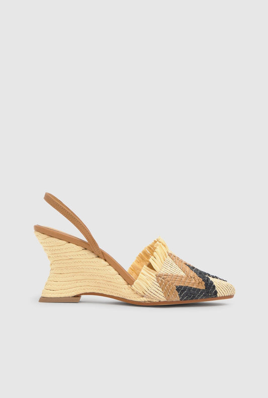 JOHANA/296 Espadrilles Castañer 