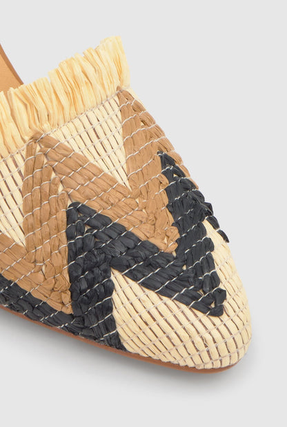 JOHANA/296 Espadrilles Castañer 