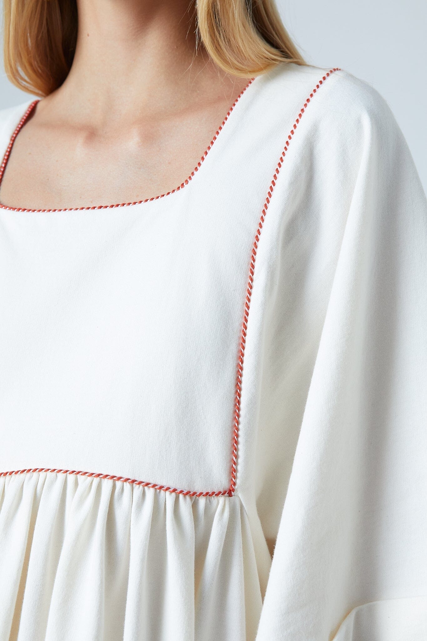 Josephine Dress Cream Dresses The Label Edition 